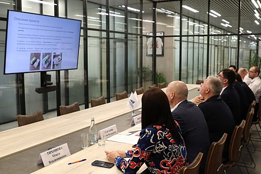 Новые резиденты нижегородской ОЭЗ «Кулибин» вложат в производство 2 млрд рублей