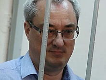 Кассация признала законным приговор Гайзеру