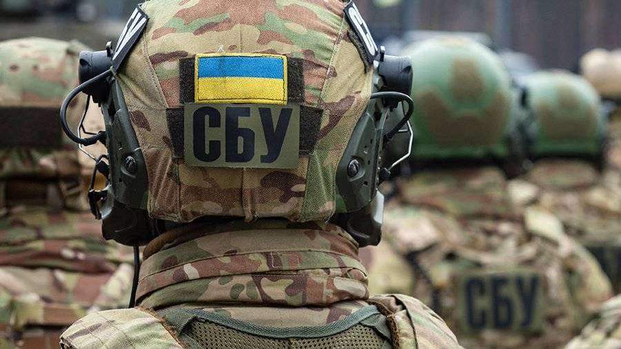 ТАСС: на Украине задержали рекрутера ГУР, помогавшего бежать за границу