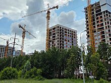 Татарстан назван лидером по вводу жилья за счет инфраструктурных бюджетных кредитов