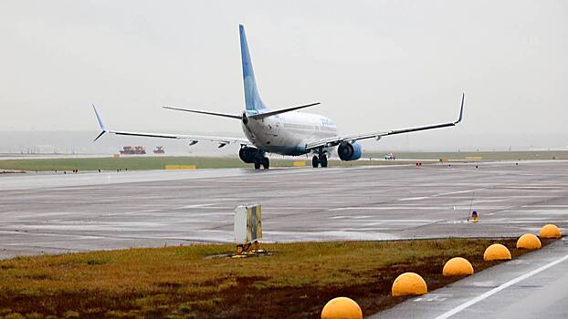 Прямые авиарейсы между Россией и Малайзией планируют запустить в этом году