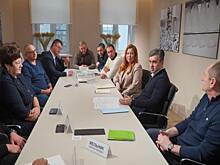 В Ивановской области поднимут качество подготовки специалистов для молочной отрасли