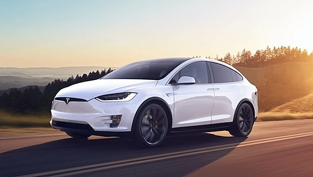 Немецким покупателям Tesla Model S придется вернуть субсидии