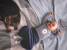 Как научить ребенка спать: откровения молодой матери