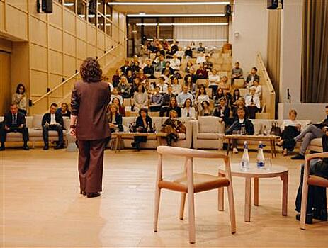 Фонд "Навстречу переменам" и T2 определили победителей конкурса "Навстречу импакт-стартапам 2025"