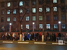 Шестеро нижегородцев оштрафованы за организацию несанкционированного митинга