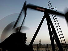 Мировые цены на нефть снижаются