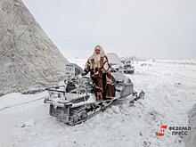 На Ямале для кочующих пенсионеров построят 650 квартир