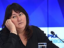 Вяльбе посоветовала россиянам поторопиться с покупкой квартиры в Мариуполе