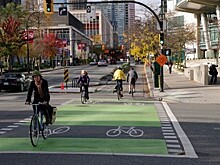 Борьба за экологию: 13 городов против автомобилей