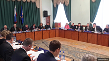 30 октября пройдёт первое заседание комиссии конкурса по замещению должности главы администрации Пскова