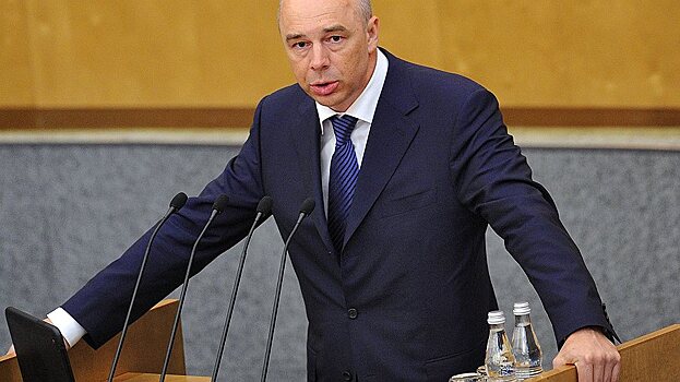 Силуанов призвал готовиться к затяжному кризису