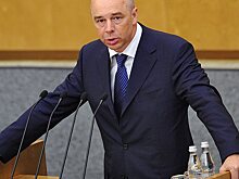 Силуанов призвал готовиться к затяжному кризису