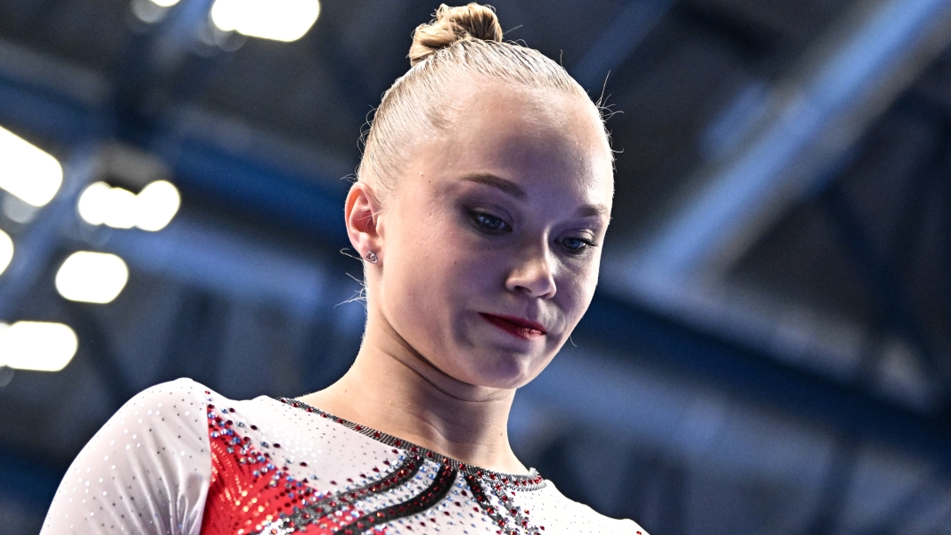 Олимпийская чемпионка из России рассказала о своих доходах