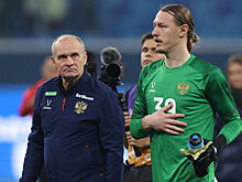 Ничья России и Перу, привоз Сафонова, Ротенберг-младший – гендиректор «Локо», Кузнецов с ассистом вернулся в состав «Металлурга», «Динамо» не уволит Карпина и другие новости