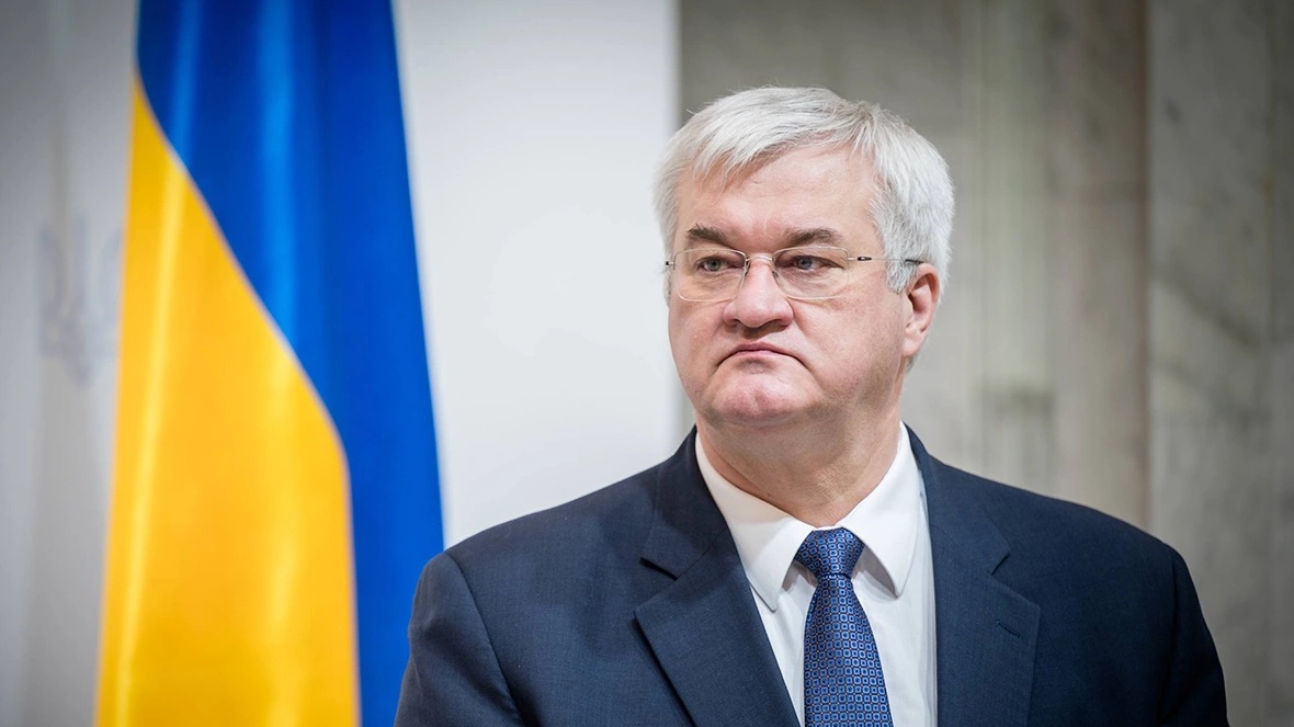 Киев попросил Турцию организовать встречу Путина и Зеленского