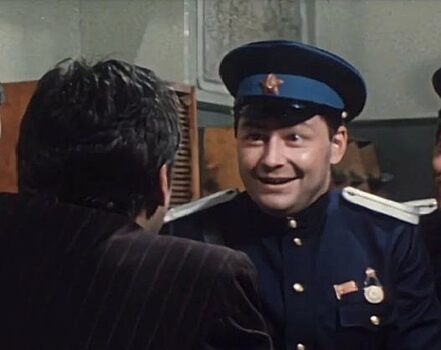 Кого Владимир Высоцкий считал настоящим другом