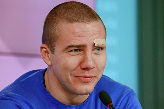 Российский боксер избил до полусмерти коллегу по сборной