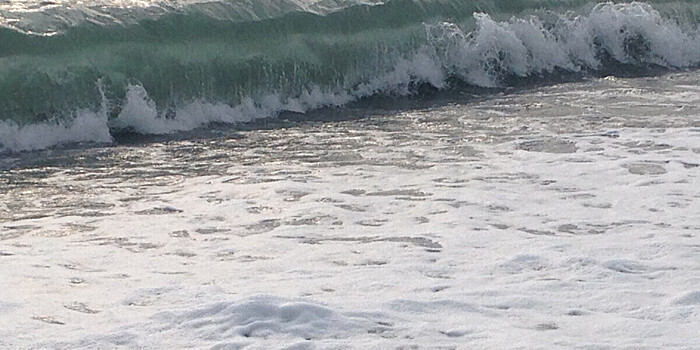 Вильфанд предупредил о формировании смерчей на Черном море