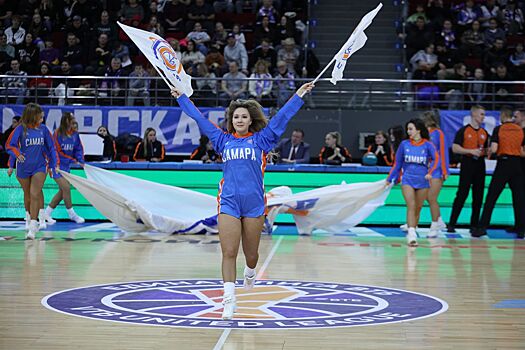 Клуб Единой лиги «Самара» подал уведомление о банкротстве