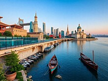 Турпоток между Китаем и Россией в 2025 году прибавит около 30%