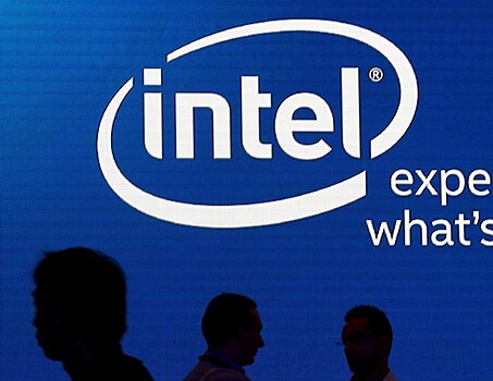 Отставание Intel от AMD может усилиться