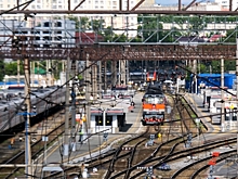Подросток подозревается в диверсии на железнодорожных путях в Томске