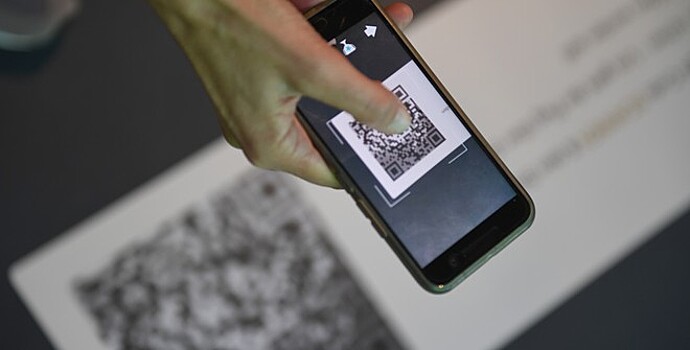 Технология оплаты по QR-кодам приобретёт всероссийский масштаб