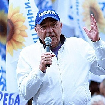 Маркс и Ленин отдыхают, если за дело взялся Рабинович