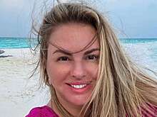 45-летняя Анна Семенович назвала самый главный секрет молодости