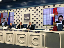 Завод по сжижению газа построен в Ростовской области