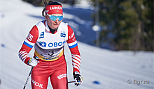 24-летняя Наталья Непряева возглавила федерацию лыжных гонок Тверской области