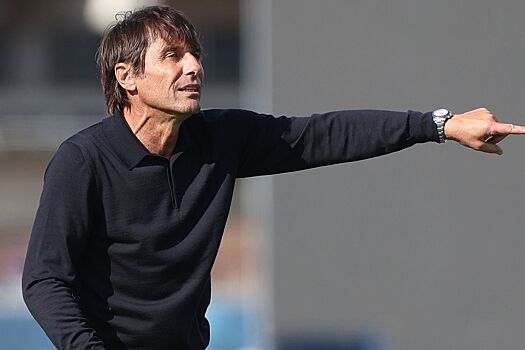 Антонио Конте высказался о VAR и судьях