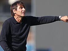 Антонио Конте высказался о VAR и судьях