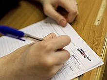 Текст тотального диктанта в Нижнем Новгороде зачитал председатель Заксобрания Евгений Лебедев