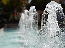 В мэрии Новосибирска решили не отключать фонтаны в День ВДВ