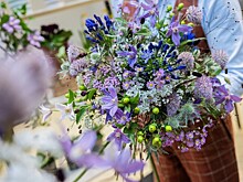 Студентка в Чите перевела мошенникам более 300 тысяч за букет цветов