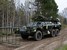 Невидимый удар: почему российское электромагнитное оружие превосходит аналоги