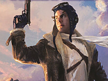 СМИ: адаптация «Диких карт» Джорджа Мартина выйдет на сервисе Peacock