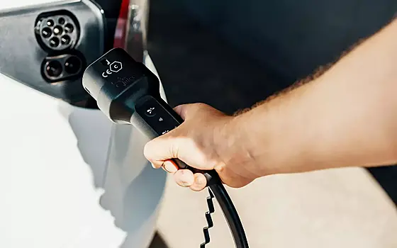 Назван самый популярный бренд электромобилей на российском рынке