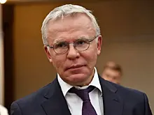 Фетисов считает, что сборная России должна возвращаться на международную арену только с флагом и гимном