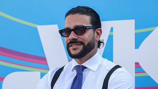 Суд в столице взыскал с рэпера Тимати долг за капитальный ремонт