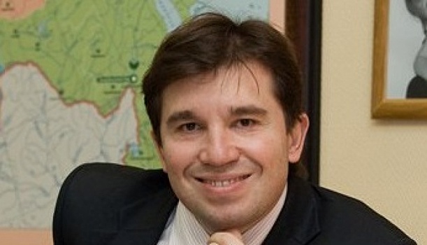 Бывший менеджер Сбербанка ищет в США технологии для россиян