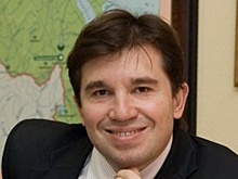 Бывший менеджер Сбербанка ищет в США технологии для россиян