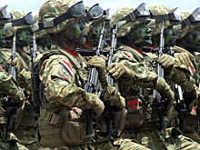 Власти Индонезии привлекут более 300 военных для эвакуации пострадавших на Бали