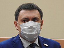 Володин потребовал от главы саратовского минстроя уволиться