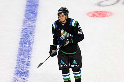 Алексей Кручинин: «Бывает, что не задался сезон с первого матча. Начинаешь из-за такого в депресняк уходить»