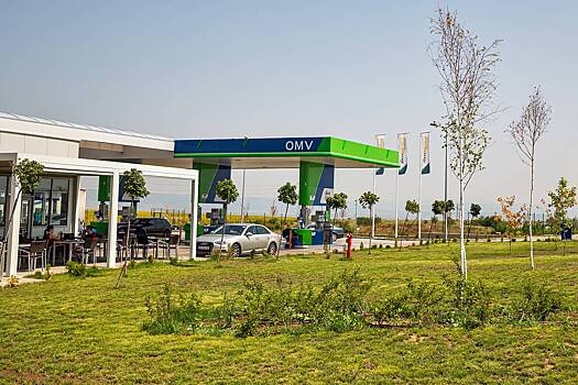 В европейской стране опровергли дефицит бензина