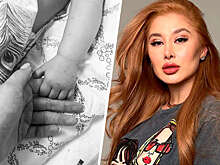 Восьмимесячный сын актрисы Асель Аскар умер из-за ошибки врачей