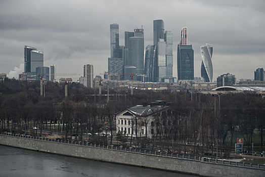 В Москве продлили переходный период по налогу на имущество для бизнеса